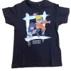Niños DIFUZED Ropa Y Téxtil: Cosas Que Ponerse Para Niños ^Camiseta Infantil Naruto Team