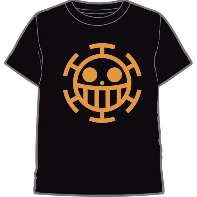 Online Camiseta Infantil Trafalgar Law One Piece Niños Ropa Y Téxtil: Cosas Que Ponerse Para Niños |Ropa One Piece