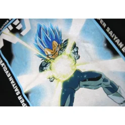 Hot Camiseta Infantil Vegeta Super Saiyan Dragon Ball Niños Ropa Y Téxtil: Cosas Que Ponerse Para Niños