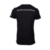 DIFUZED Regalos Y Coleccionismo Para Gamers - Cosas De Videojuegos Míticos|Descuentos Gaming^Camiseta Insanity Rules Rage 2