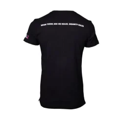 DIFUZED Regalos Y Coleccionismo Para Gamers - Cosas De Videojuegos Míticos|Descuentos Gaming^Camiseta Insanity Rules Rage 2