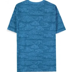 Discount Camiseta League Of Legends Blue Regalos Y Coleccionismo Para Gamers - Cosas De Videojuegos Míticos