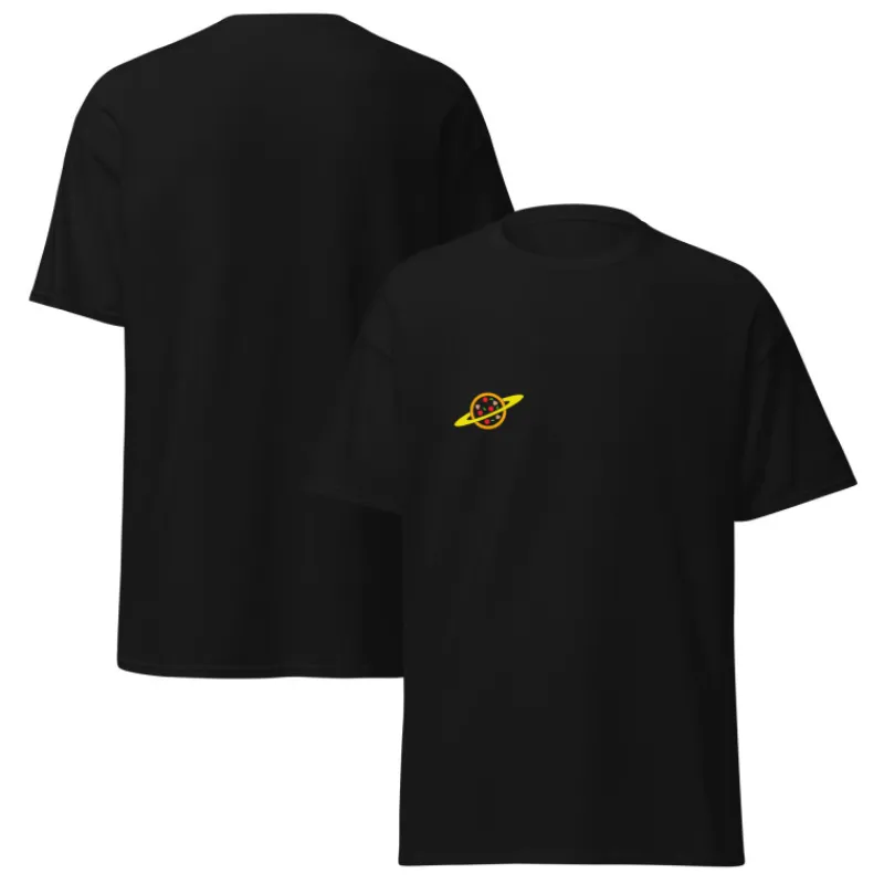 Sale Camiseta Logo Marcianitos pequeño Toy Story Películas Y Personajes De Disney ·Toy Story