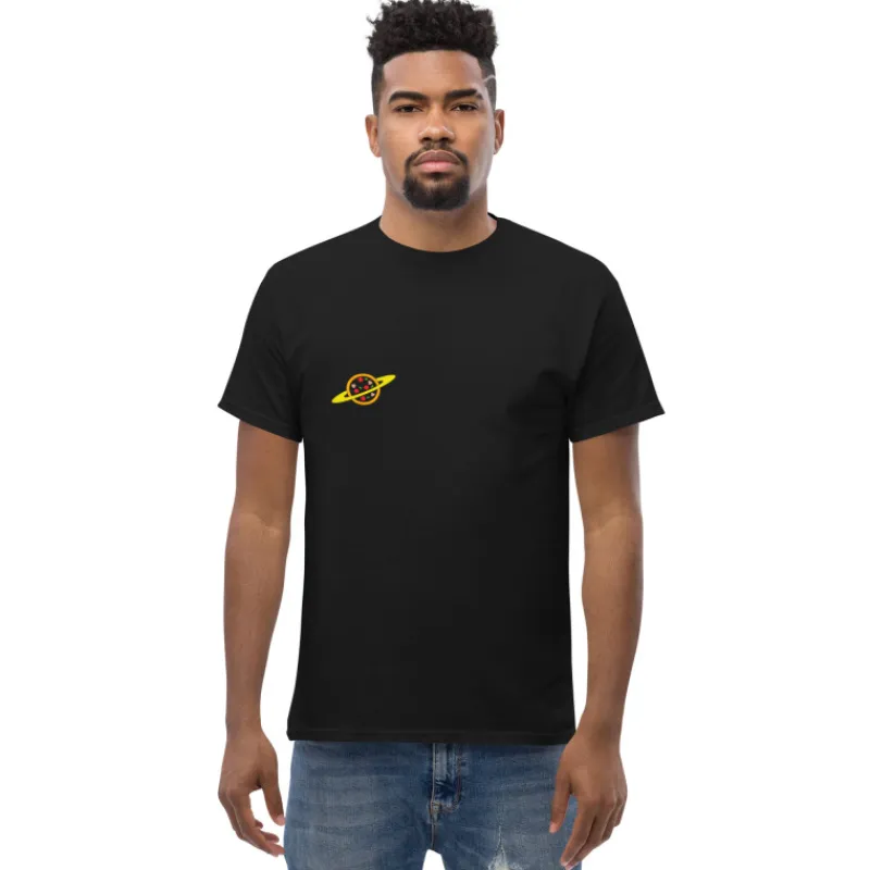 Sale Camiseta Logo Marcianitos pequeño Toy Story Películas Y Personajes De Disney ·Toy Story