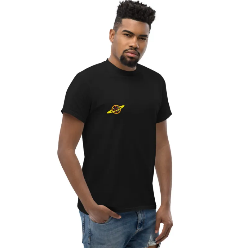Sale Camiseta Logo Marcianitos pequeño Toy Story Películas Y Personajes De Disney ·Toy Story