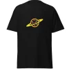 Printful Películas Y Personajes De Disney ·Toy Story^Camiseta Logo Marcianitos Toy Story