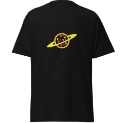 Printful Películas Y Personajes De Disney ·Toy Story^Camiseta Logo Marcianitos Toy Story