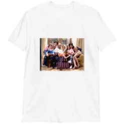 Outlet Camiseta Los Serrano intro Regalos De Otras Series