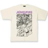 DIFUZED Cosas De Luffy One Piece|Ropa One Piece^Camiseta Luffy Awakening One Piece Made In Japan