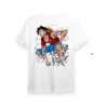 Otros Fabricantes Cosas De Luffy One Piece^Camiseta Luffy One Piece Made In Japan