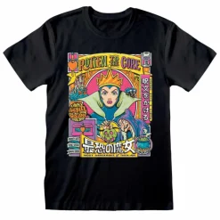 Clearance Camiseta Madrastra Blancanieves Anime Villanas Películas Y Personajes De Disney ·Blancanieves Y Los 7 Enanitos|Películas Y Personajes De Disney ·Villanas Disney