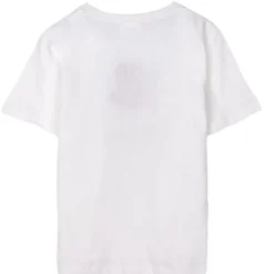 Best Camiseta Manga Corta Stitch infantil Niños Ropa Y Téxtil: Cosas Que Ponerse Para Niños