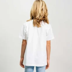 Best Camiseta Manga Corta Stitch infantil Niños Ropa Y Téxtil: Cosas Que Ponerse Para Niños