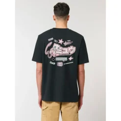 Otros Fabricantes Moda Pokemon|Regalos Y Coleccionismo Para Gamers - Cosas De Videojuegos Míticos^Camiseta Mew Pokemon Made In Japan