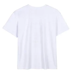 Camiseta Mickey Mouse blanca Disney Películas Y Personajes De Disney ·Mickey & Minnie|Ropa Disney