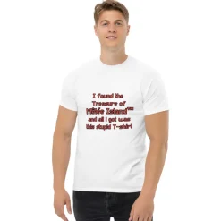 New Camiseta Mêlée Monkey Island Regalos Y Coleccionismo Para Gamers - Cosas De Videojuegos Míticos