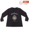 Sale Camiseta niña manga larga Harry Potter Niños Harry Potter Para Niños|Ropa Y Téxtil: Cosas Que Ponerse Para Niños