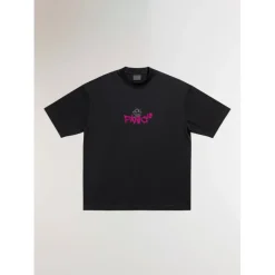 Otros Fabricantes Regalos De Otras Series|Regalos Y Coleccionismo Para Gamers - Cosas De Videojuegos Míticos^Camiseta Panic Jinx Arcane Made In Japan