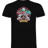 Sale Camiseta Payasos Asesinos de Outer Space de Más Regalos De Cine De Terror