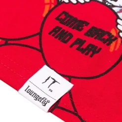 Sale Camiseta Pennywise IT by Loungefly Pennywise It Y Stephen King |Coleccionismo De Miedo Y Terror