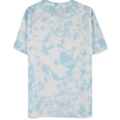 New Camiseta Pokémon Greninja Blue Moda Pokemon|Regalos Y Coleccionismo Para Gamers - Cosas De Videojuegos Míticos