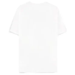 DIFUZED Moda Pokemon^Camiseta Pokémon Mr. Mime XL Algodón Licencia Oficial