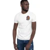 Camiseta Pokémon zodiaco Tauro blanca Moda Pokemon|Regalos Y Coleccionismo Para Gamers - Cosas De Videojuegos Míticos