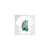 Otros Fabricantes Complementos Ghibli^Camiseta Princesa Mononoke Made In Japan