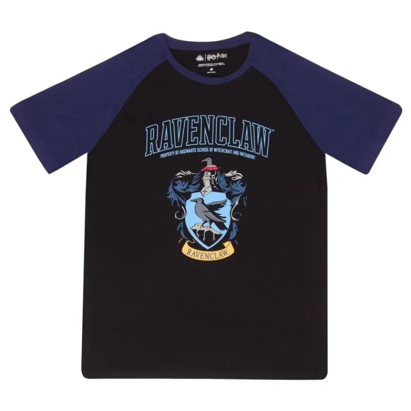 Otros Fabricantes Ravenclaw^Camiseta Ravenclaw de Harry Potter - 100% Algodón