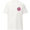 Printful Simpsons Y Futurama^Camiseta rosquilla de Homer Los Simpson