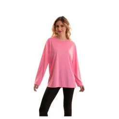 Discount Camiseta talla única mujer en varios colores Prendas Accesorias Para Disfraces|Disfraces Unisex