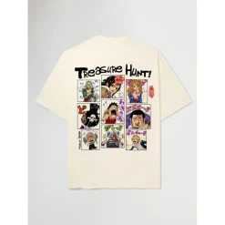 Clearance Camiseta Treasure Hunt One Piece Made In Japan Ropa One Piece