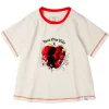 Otros Fabricantes Películas Y Personajes De Disney ·Blancanieves Y Los 7 Enanitos|Bolsos Y Carteras Disney^Camiseta Unisex Disney Blancanieves by Loungefly