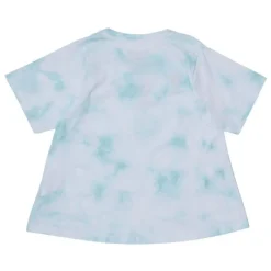 Otros Fabricantes Películas Y Personajes De Disney ·Mickey & Minnie|Ropa Disney^Camiseta Unisex Disney Mickey & Friends Balloon Swing 100% Algodón