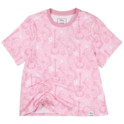 Discount Camiseta Unisex Hannah Montana de Disney by Loungefly Ropa Disney|Bolsos Y Carteras Disney