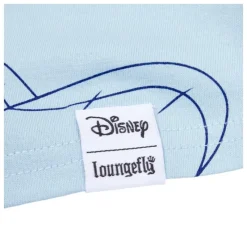 Discount Camiseta Unisex Igor Shirred Raglan Winnie the Pooh de Loungefly Películas Y Personajes De Disney ·Winnie The Pooh|Ropa Disney