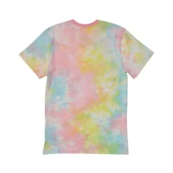 Hot Camiseta Unisex Minnie Mouse Tie Dye Disney by Loungefly Películas Y Personajes De Disney ·Mickey & Minnie|Ropa Disney