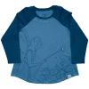 Discount Camiseta Unisex Pinocchio Blue Fairy Shirred Raglan Talla L Bolsos Y Carteras Disney