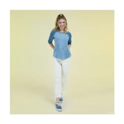 Discount Camiseta Unisex Pinocchio Blue Fairy Shirred Raglan Talla L Bolsos Y Carteras Disney