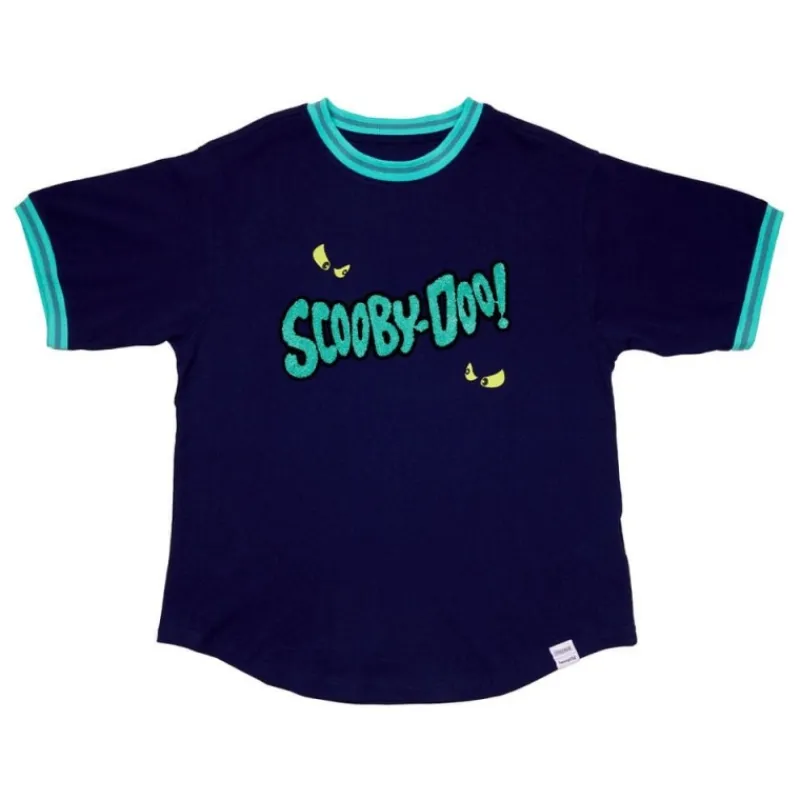 Online Camiseta Unisex Scooby-Doo Loungefly Classic Sport Regalos De Otras Series