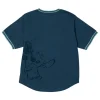 Best Camiseta Unisex Stitch Sporty de Disney by Loungefly Ropa Stitch