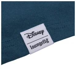 Otros Fabricantes Películas Y Personajes De Disney ·Lilo Y Stitch|Ropa Disney^Camiseta Unisex Stitch Sporty de Disney by Loungefly