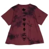Otros Fabricantes Películas Y Personajes De Disney ·Villanas Disney|Ropa Disney^Camiseta Unisex Villains Swing Disney por Loungefly