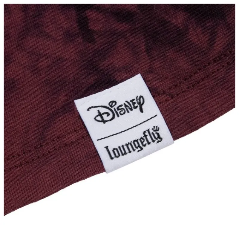 Otros Fabricantes Películas Y Personajes De Disney ·Villanas Disney|Ropa Disney^Camiseta Unisex Villains Swing Disney por Loungefly