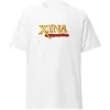 Printful Regalos De Otras Series^Camiseta Xena la princesa guerrera