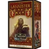 Sale Canción de Hielo y Fuego: Pack de Facción Lannister Juego De Tronos Y La Casa Del Dragón