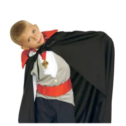 Sale Capa Vampiro de 90 cm. Prendas Accesorias Para Disfraces|Accesorios Halloween Y Terror