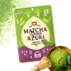 Online Caramelos Meito Matcha Azuki 45g Chuches Japonesas