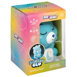 Discount Care Bears Lámpara Squishy Glo Bedtime Bear 15 cm Huchas, Lámparas Y Tazas Kids