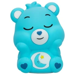 Discount Care Bears Lámpara Squishy Glo Bedtime Bear 15 cm Huchas, Lámparas Y Tazas Kids
